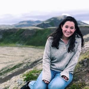 Meet your Posher, Megan